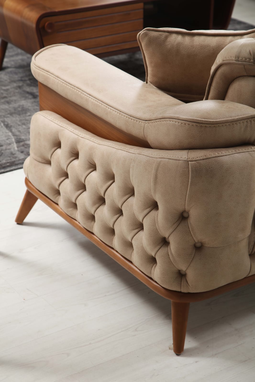 Tesla Wohnzimmer Paket