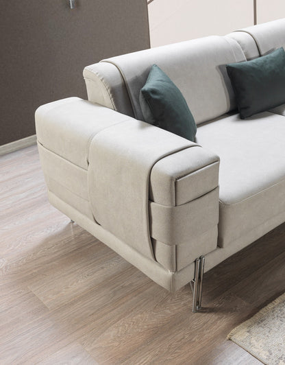 "Kold" Wohnzimmer-Set