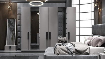 "Star"  Schlafzimmer-Set