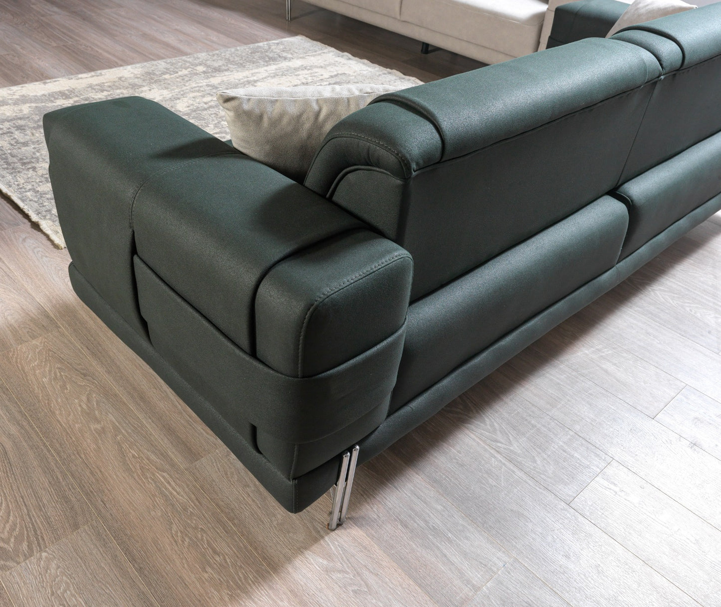 "Kold" Wohnzimmer-Set