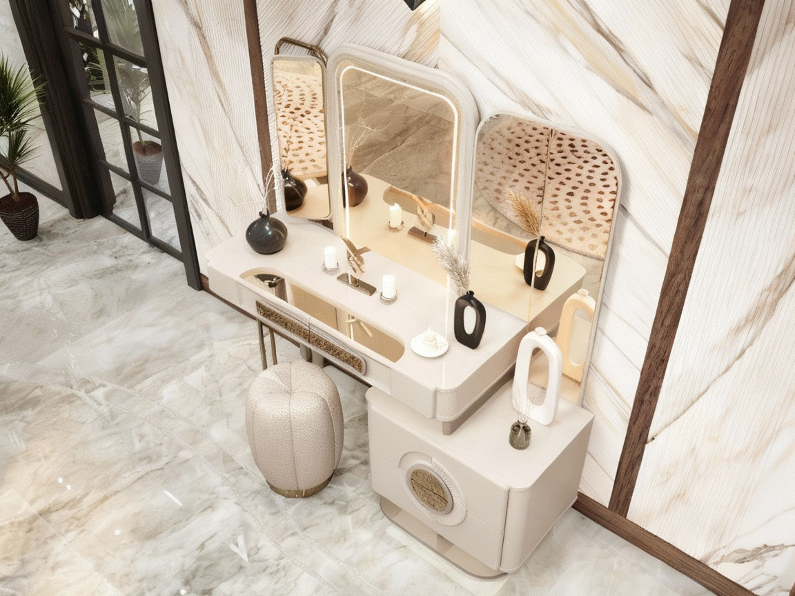 Valencia Schlafzimmer Set