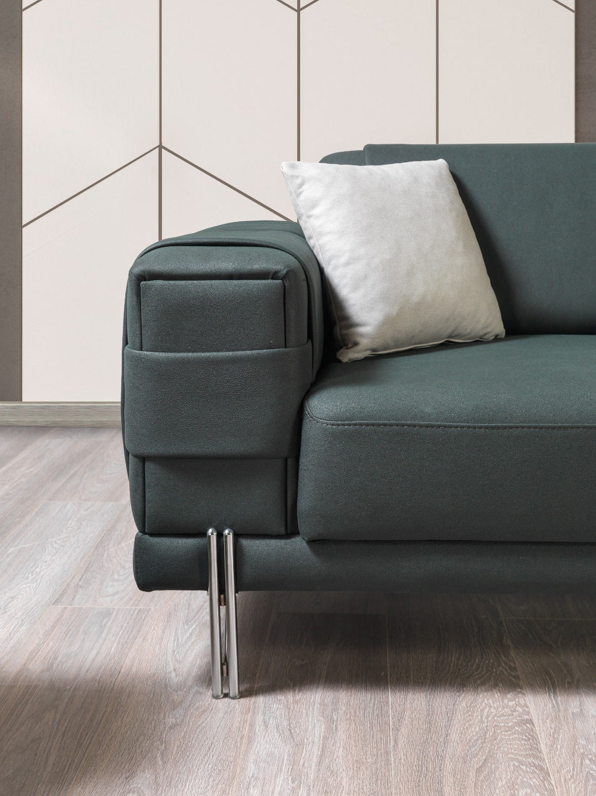 "Kold" Wohnzimmer-Set