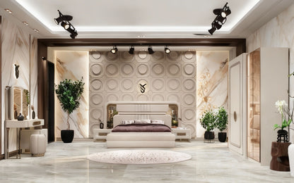 Valencia Schlafzimmer Set