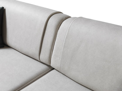 "Kold" Wohnzimmer-Set