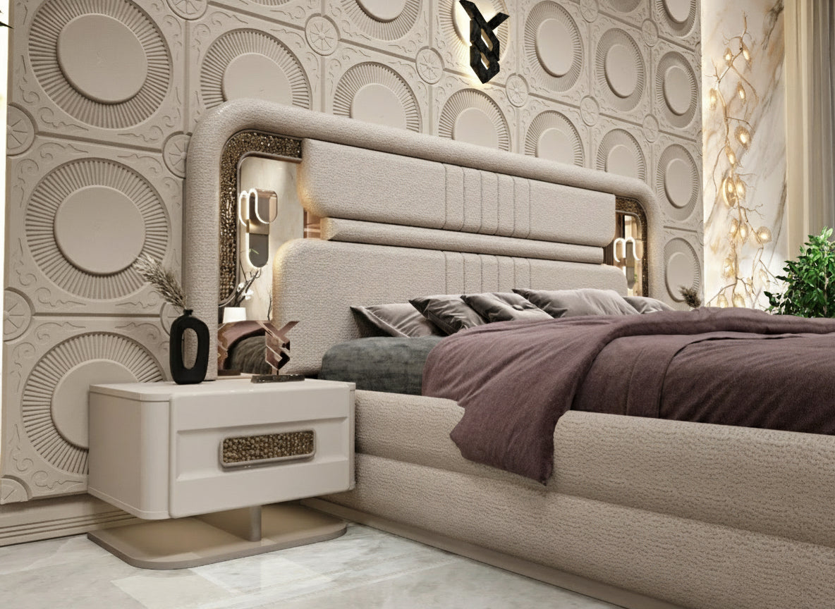 Valencia Schlafzimmer Set