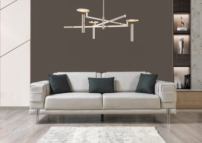 "Kold" Wohnzimmer-Set