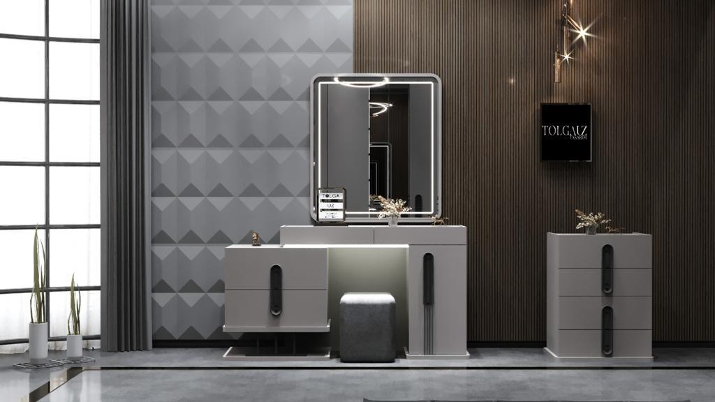 "Star"  Schlafzimmer-Set