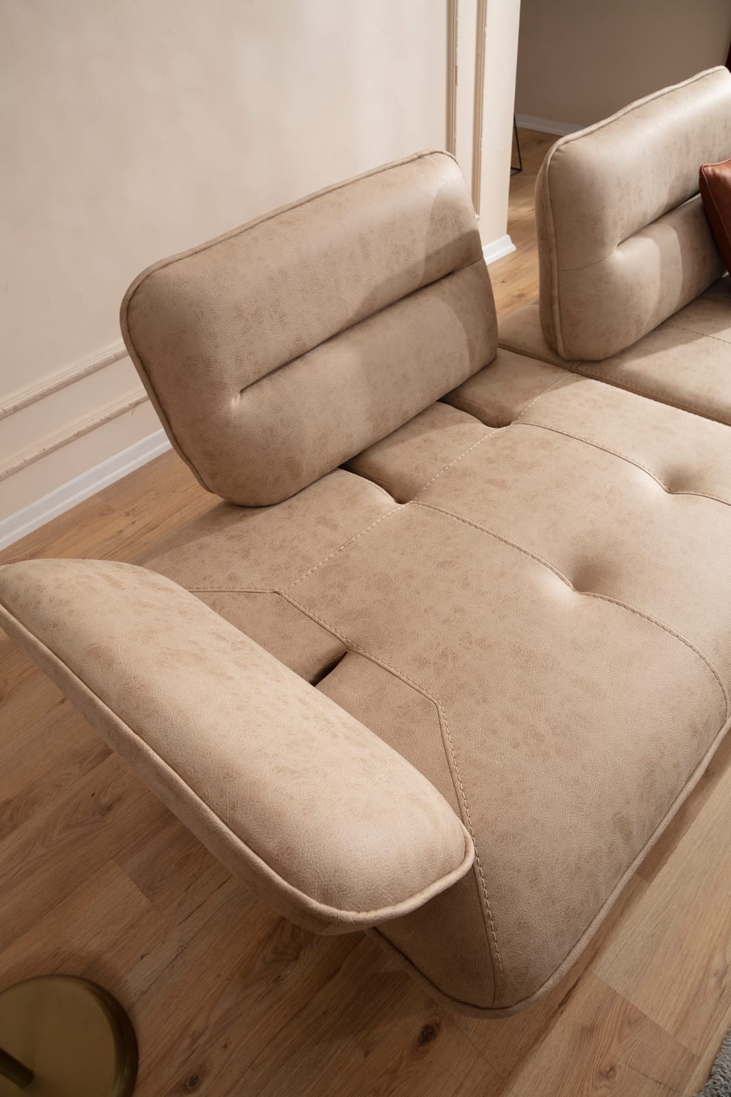 "Fly" Wohnzimmer-Set