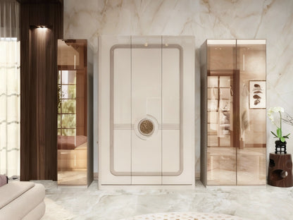 Valencia Schlafzimmer Set