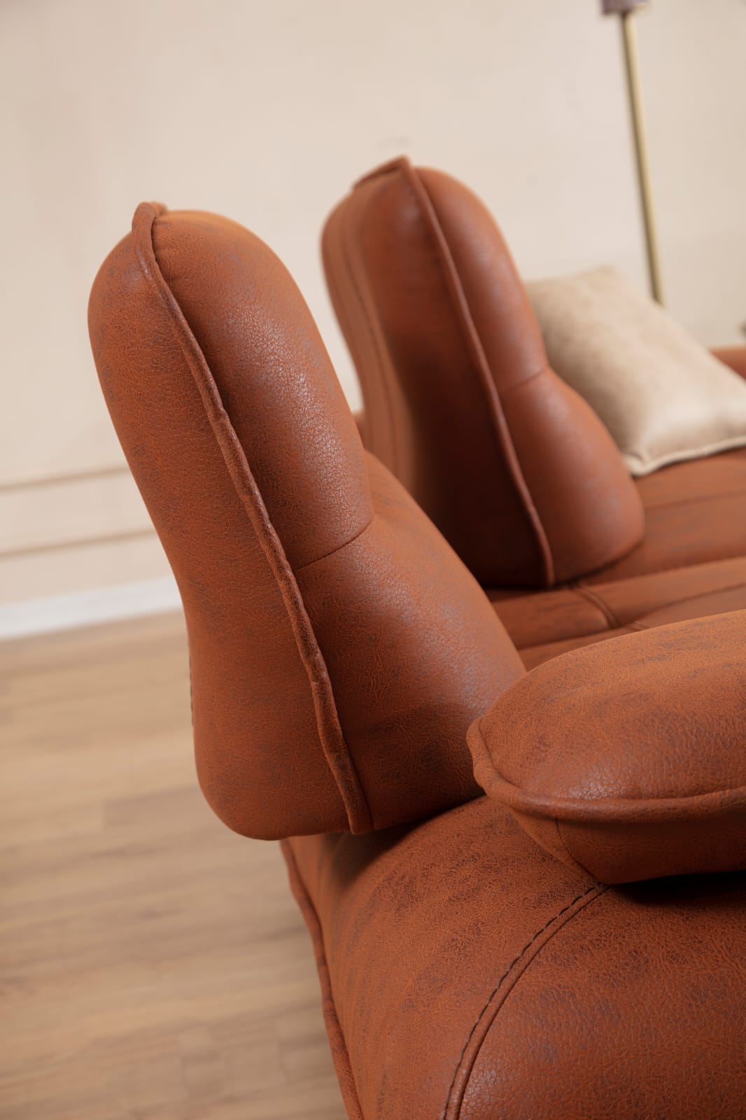 "Fly" Wohnzimmer-Set