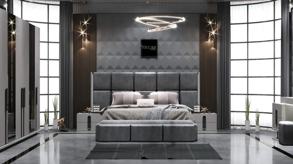 "Star"  Schlafzimmer-Set