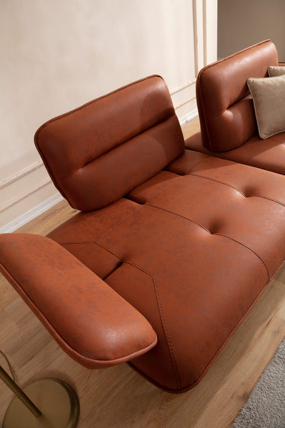 "Fly" Wohnzimmer-Set