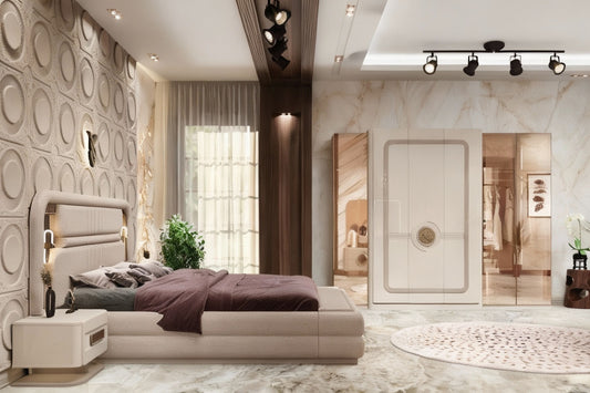 Valencia Schlafzimmer Set