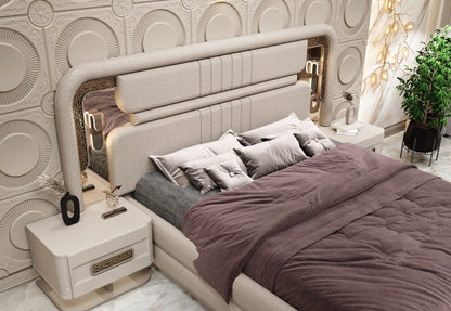 Valencia Schlafzimmer Set