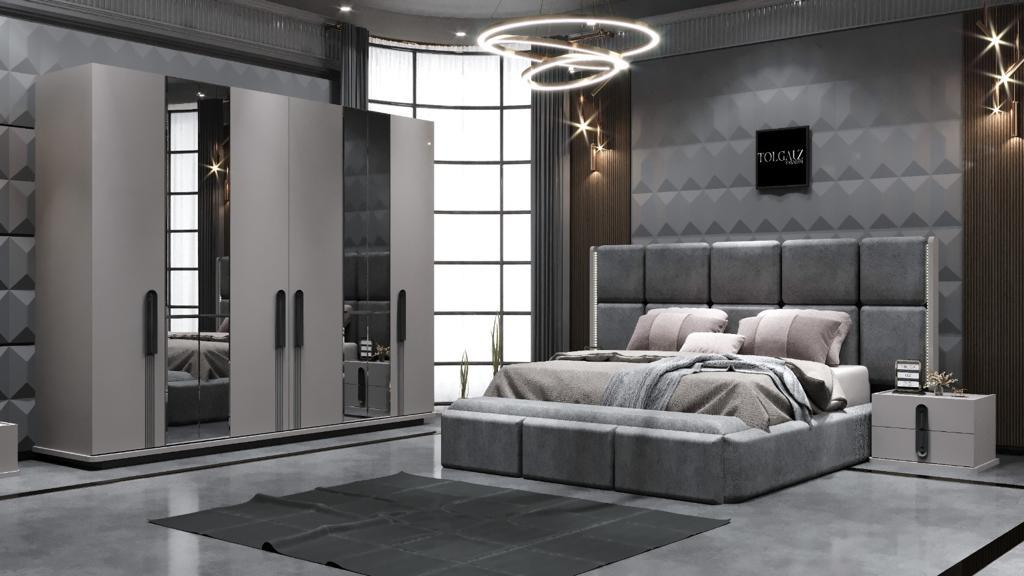 "Star"  Schlafzimmer-Set