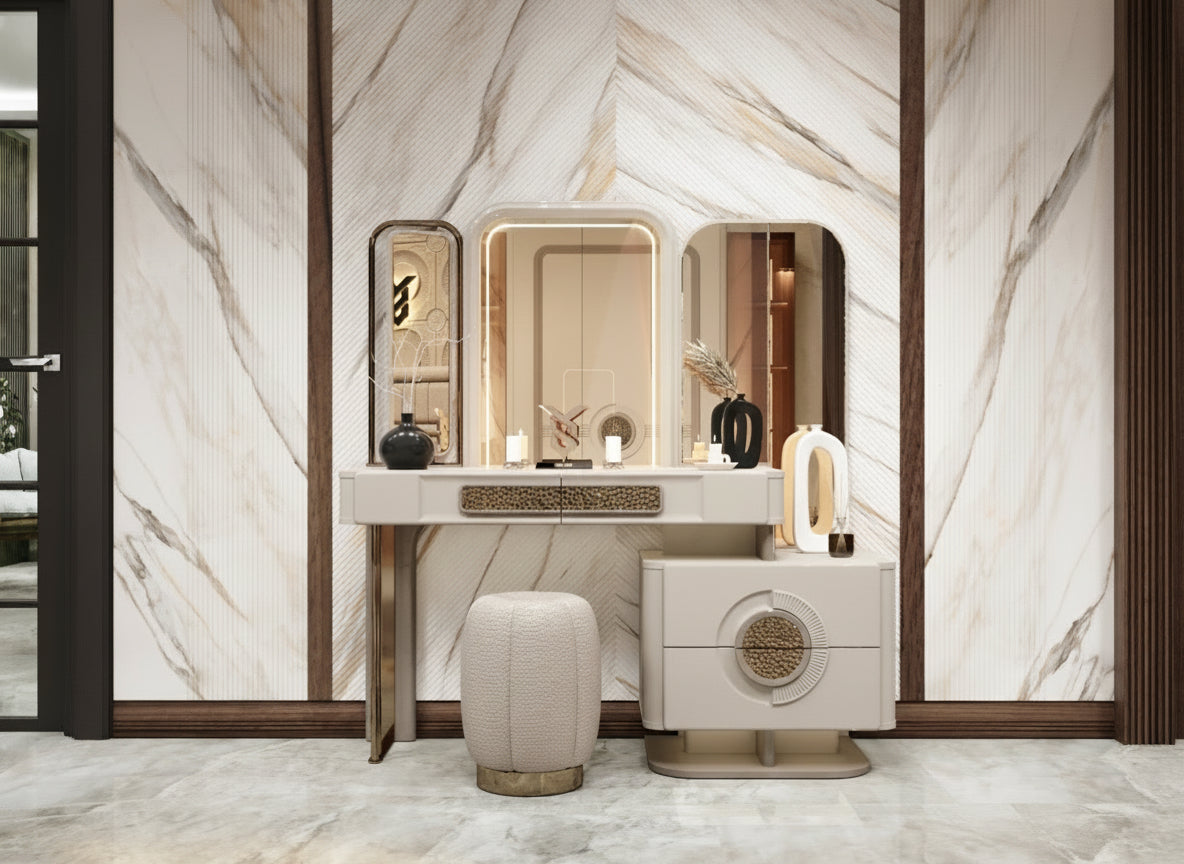 Valencia Schlafzimmer Set