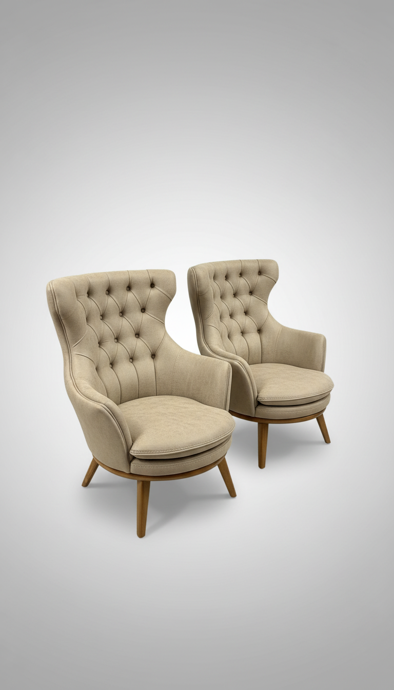 Tesla Wohnzimmer Paket