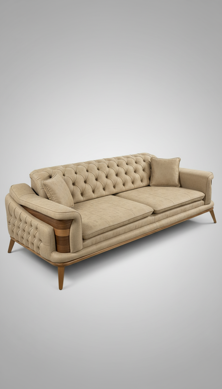 Tesla Wohnzimmer Paket