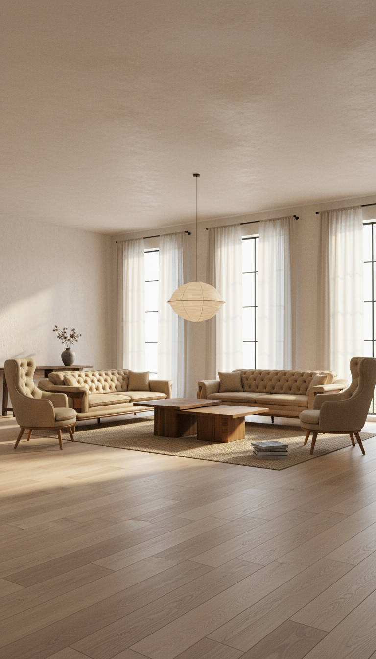 Wohnzimmer-Set :Tesla