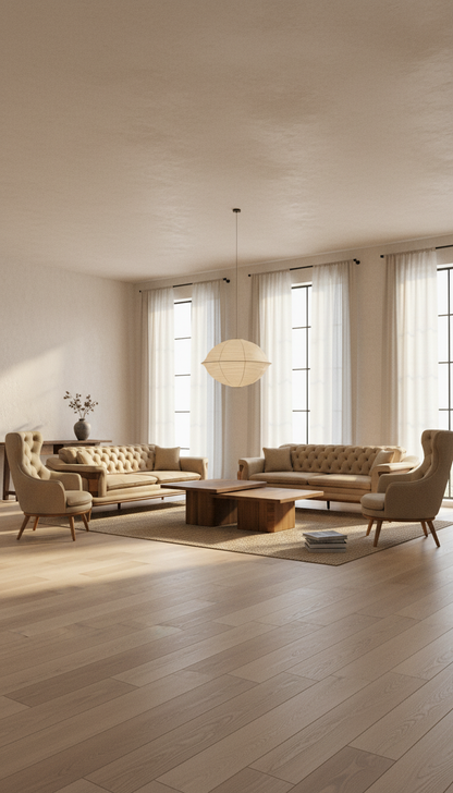 Wohnzimmer-Set :Tesla