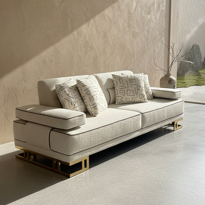 "Berlin" - Wohnzimmer-Set