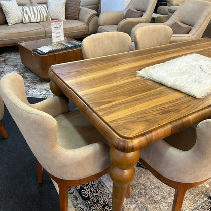 Möbel-Set „Milano“  – Komplettausstattung