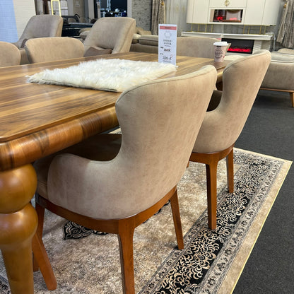 Möbel-Set „Milano“  – Komplettausstattung