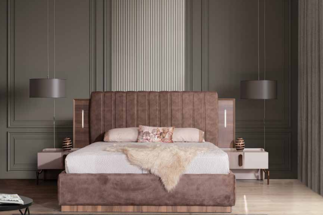 "Viva" Schlafzimmer Set