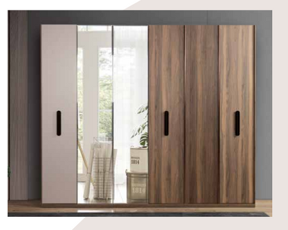 "Viva" Schlafzimmer Set