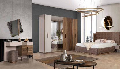 "Viva" Schlafzimmer Set