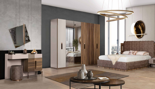 "Viva" Schlafzimmer Set