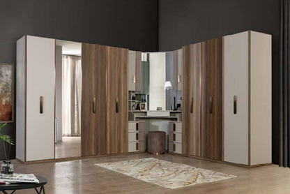 "Viva" Schlafzimmer Set