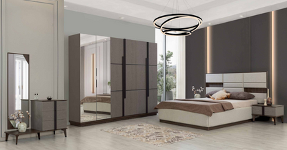 "Oslo" Schlafzimmer Set