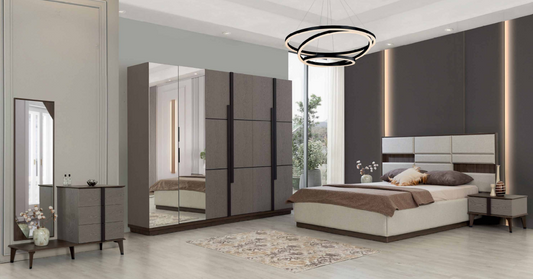 "Oslo" Schlafzimmer Set