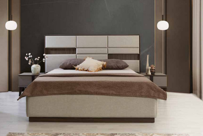 "Oslo" Schlafzimmer Set