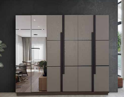 "Oslo" Schlafzimmer Set