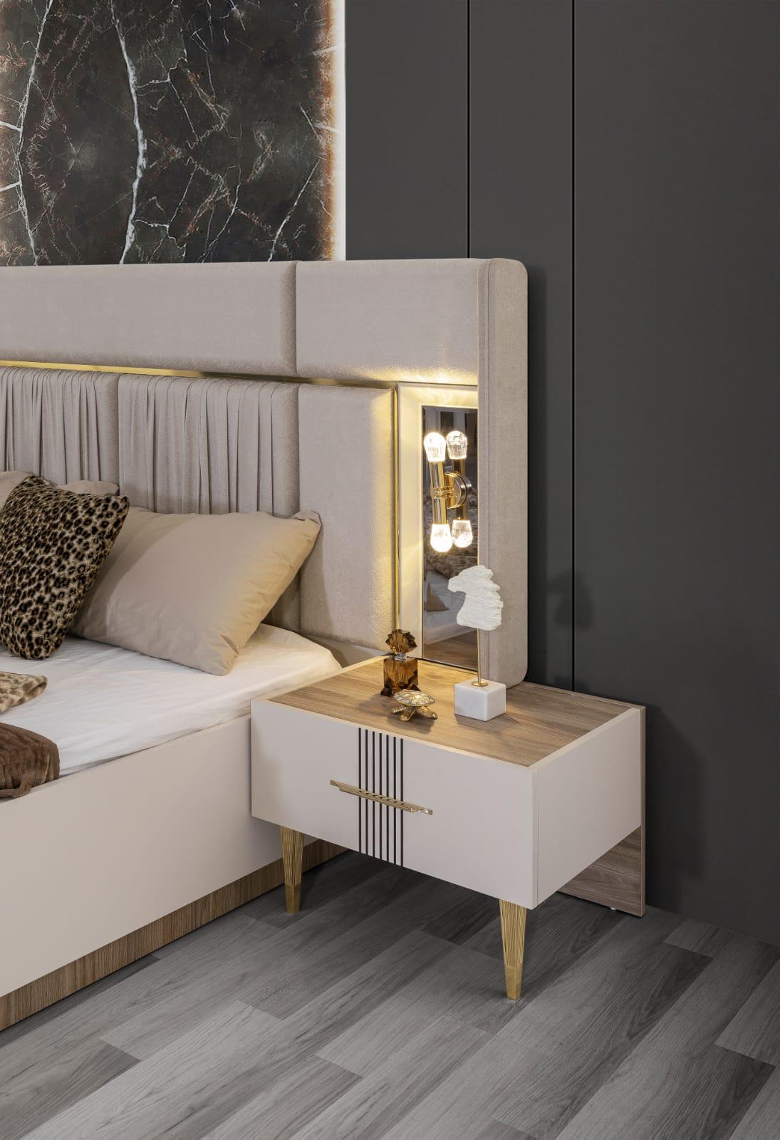 Schlafzimmer Star 109