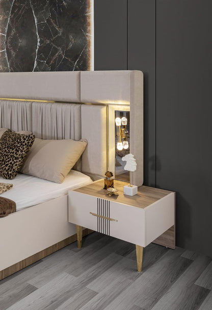 Schlafzimmer Star 109