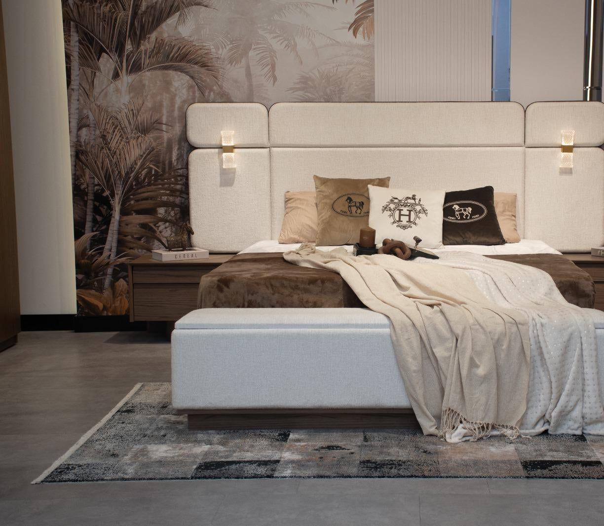 Schlafzimmer Star 109
