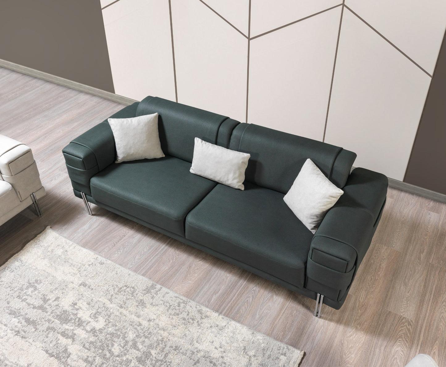 "Kold" Wohnzimmer-Set