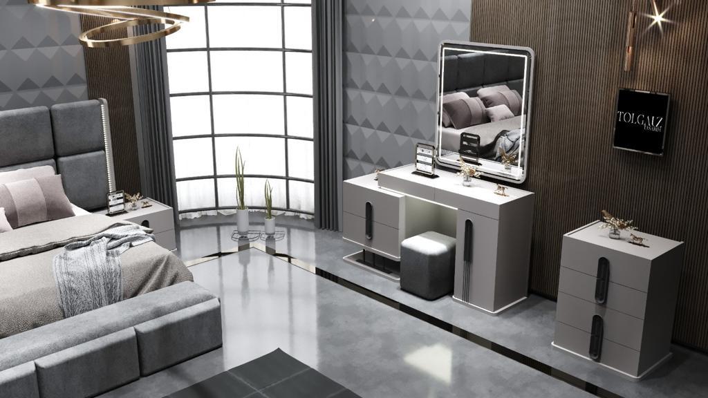 "Star"  Schlafzimmer-Set