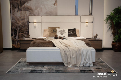 Schlafzimmer Star 109