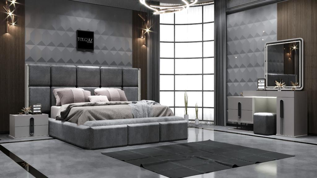 "Star"  Schlafzimmer-Set