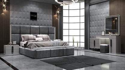 "Star"  Schlafzimmer-Set