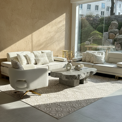 "Berlin" - Wohnzimmer-Set