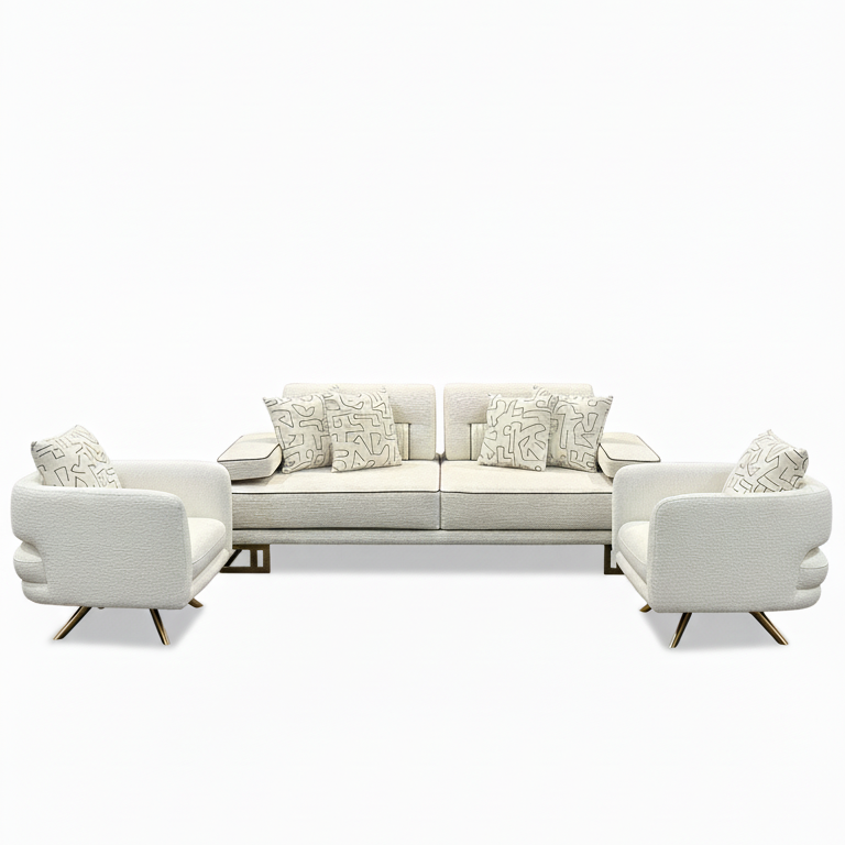 "Berlin" - Wohnzimmer-Set