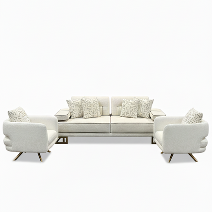 "Berlin" - Wohnzimmer-Set