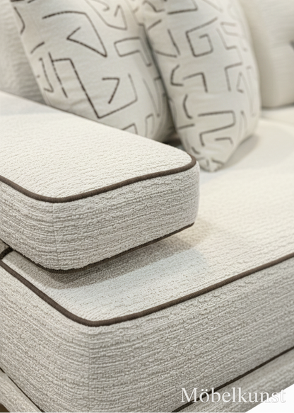 "Berlin" - Wohnzimmer-Set