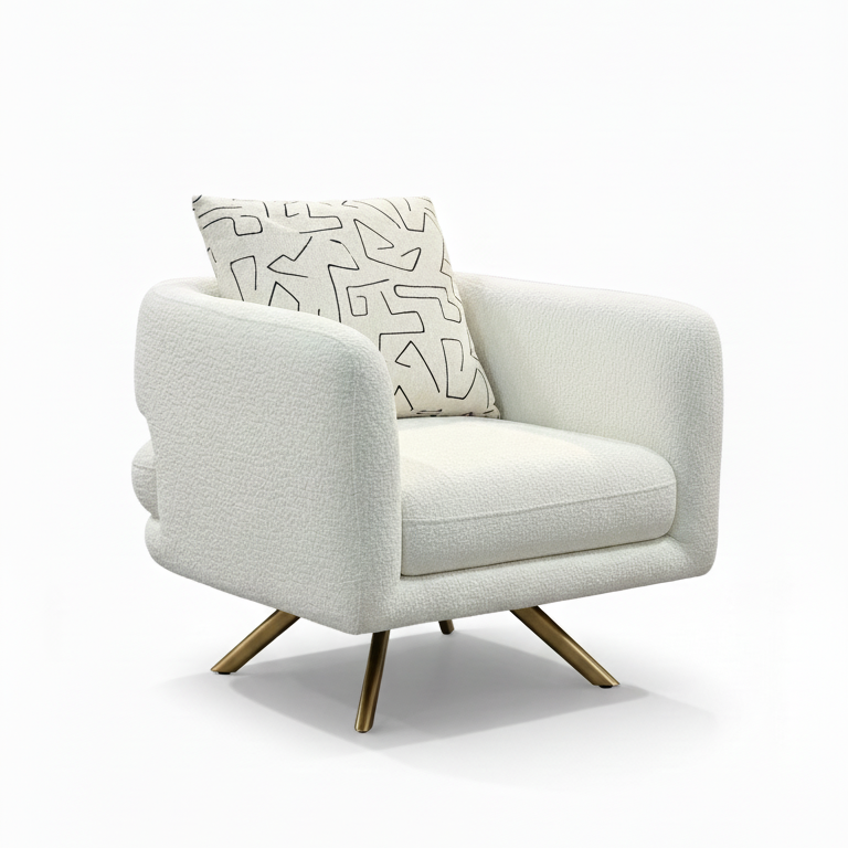 "Berlin" - Wohnzimmer-Set