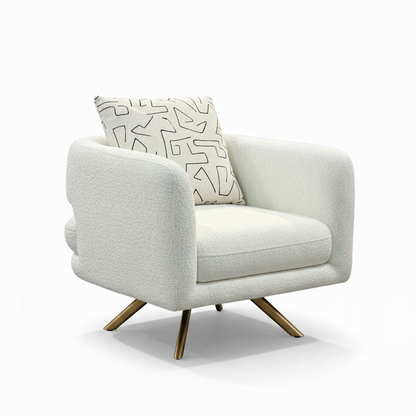 "Berlin" - Wohnzimmer-Set